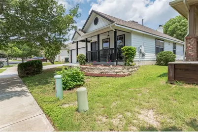 403 Rosedale Boulevard, Georgetown, TX 78628 - Photo 3