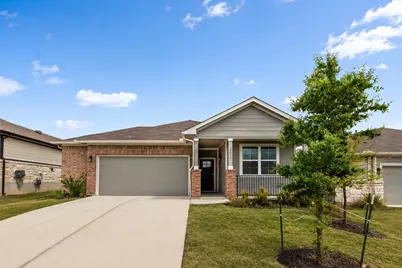202 Eagle Mountain Trail, Kyle, TX 78640 - Photo 1