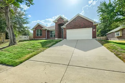 1919 Wildfire, Leander, TX 78641 - Photo 3