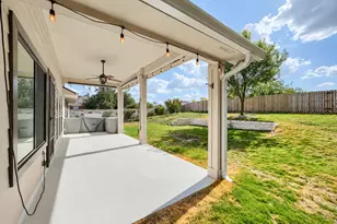 1919 Wildfire, Leander, TX 78641 - Photo 27