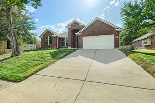 1919 Wildfire, Leander, TX 78641 - Photo 3