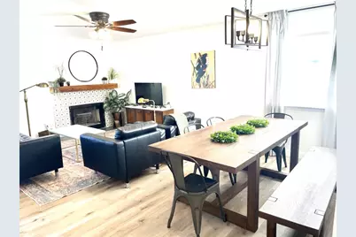 6108 Wheless Cove #C, Austin, TX 78723 - Photo 1