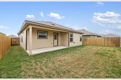 148 Perfect World Loop, Jarrell, TX 76537 - Photo 39