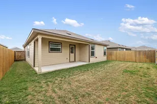 148 Perfect World Loop, Jarrell, TX 76537 - Photo 39