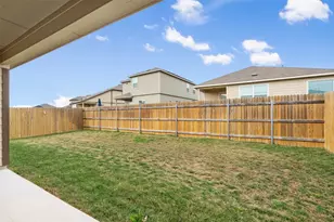 148 Perfect World Loop, Jarrell, TX 76537 - Photo 35