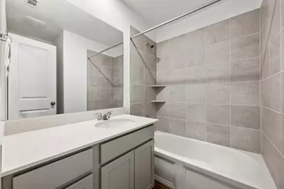 148 Perfect World Loop, Jarrell, TX 76537 - Photo 33