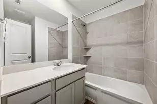 148 Perfect World Loop, Jarrell, TX 76537 - Photo 33