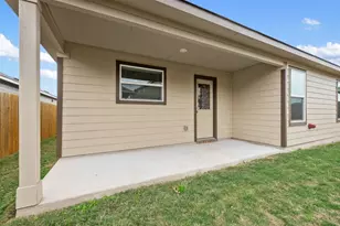 148 Perfect World Loop, Jarrell, TX 76537 - Photo 37