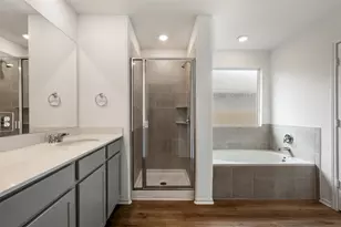 148 Perfect World Loop, Jarrell, TX 76537 - Photo 25