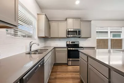 148 Perfect World Loop, Jarrell, TX 76537 - Photo 17