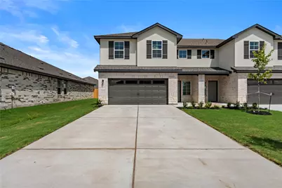 15116-A Afleet Alex Street, Manor, TX 78653 - Photo 1