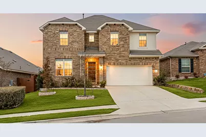 1098 Cherrystone Loop, Buda, TX 78610 - Photo 1
