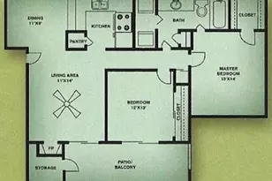 2430 Cromwell Cir, Austin, TX 78741 - Photo 21