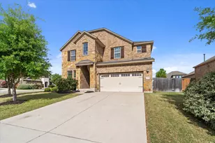 2300 Centennial Loop, Round Rock, TX 78665 - Photo 1