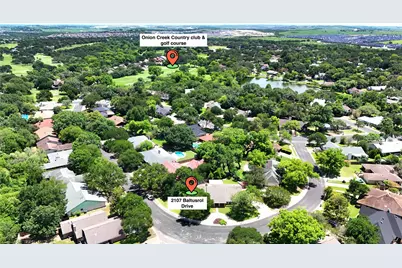 2107 Baltusrol Drive, Austin, TX 78747 - Photo 37