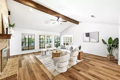 2107 Baltusrol Drive, Austin, TX 78747 - Photo 5