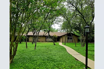 817 Willow Creek Circle, San Marcos, TX 78666 - Photo 1