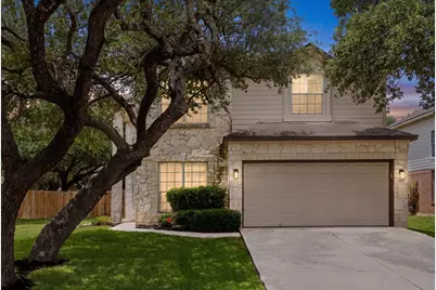 14400 Showdown Lane, Austin, TX 78717 - Photo 5