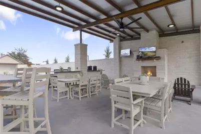 Lot 55 Pack Saddle Dr Drive, Harper, TX 78631 - Photo 29