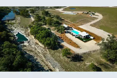 Lot 55 Pack Saddle Dr Drive, Harper, TX 78631 - Photo 25