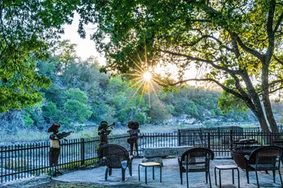 Lot 55 Pack Saddle Dr Drive, Harper, TX 78631 - Photo 35