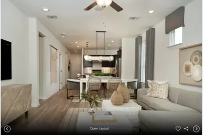 1006 Martingale Street, Georgetown, TX 78633 - Photo 3