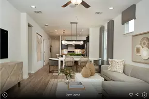 1006 Martingale St, Georgetown, TX 78633 - Photo 3