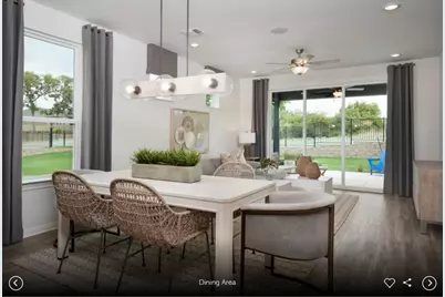 1006 Martingale Street, Georgetown, TX 78633 - Photo 5