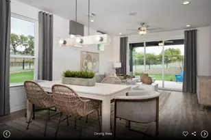 1006 Martingale St, Georgetown, TX 78633 - Photo 5