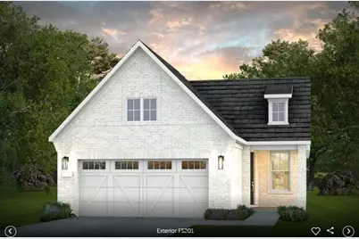 1006 Martingale Street, Georgetown, TX 78633 - Photo 1