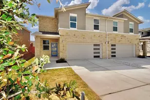 1016 Winnsboro Loop, Round Rock, TX 78664 - Photo 1