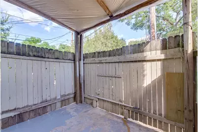 11907 Alpheus Avenue #B, Austin, TX 78759 - Photo 21