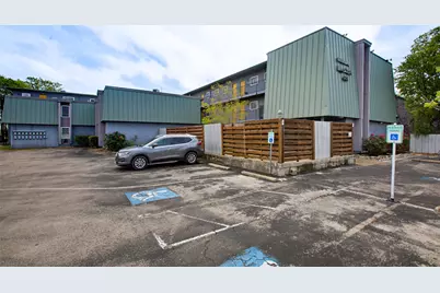 3815 Guadalupe Street #208, Austin, TX 78751 - Photo 23