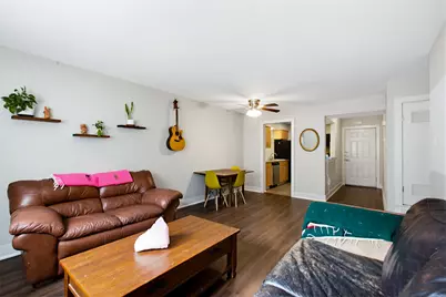 3815 Guadalupe Street #208, Austin, TX 78751 - Photo 1