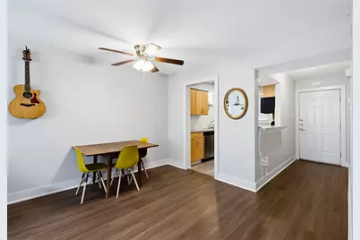 3815 Guadalupe Street #208, Austin, TX 78751 - Photo 7