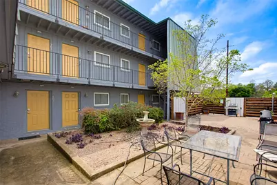 3815 Guadalupe Street #208, Austin, TX 78751 - Photo 21
