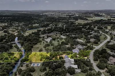 1296 Trebled Waters Trail, Driftwood, TX 78619 - Photo 37