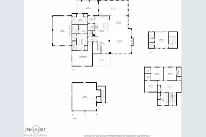 1296 Trebled Waters Trail, Driftwood, TX 78619 - Photo 39