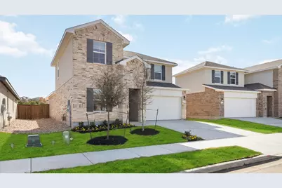 1916 Gold Dust Trail, Leander, TX 78641 - Photo 5