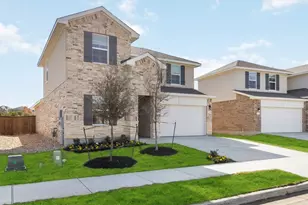 1916 Gold Dust Trl, Leander, TX 78641 - Photo 5