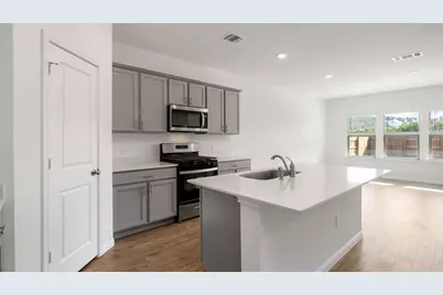 1916 Gold Dust Trail, Leander, TX 78641 - Photo 7