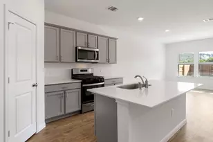 1916 Gold Dust Trl, Leander, TX 78641 - Photo 7