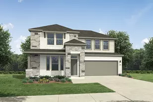 119 Mandeville Dr, Hutto, TX 78634 - Photo 1