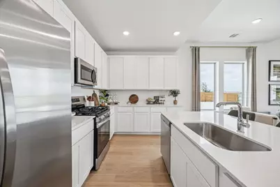 119 Mandeville Drive, Hutto, TX 78634 - Photo 11