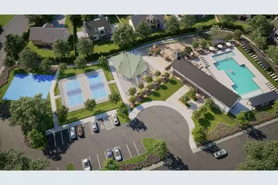 119 Mandeville Drive, Hutto, TX 78634 - Photo 5