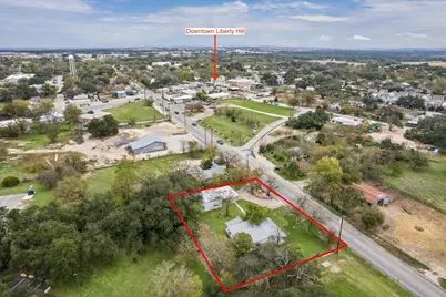 3502 1869 Ranch, Liberty Hill, TX 78642 - Photo 1