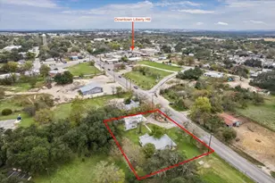 3502 1869 Ranch, Liberty Hill, TX 78642 - Photo 1