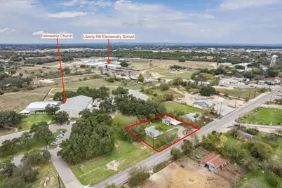 3502 1869 Ranch, Liberty Hill, TX 78642 - Photo 3
