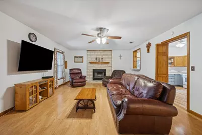 3502 1869 Ranch, Liberty Hill, TX 78642 - Photo 9