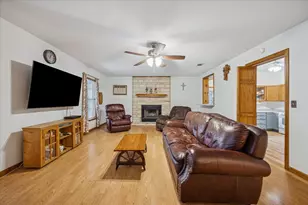 3502 1869 Ranch, Liberty Hill, TX 78642 - Photo 9